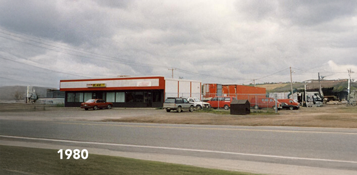 Plomberie_de_lest_évolution