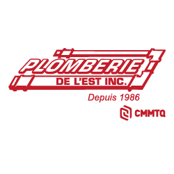 Plomberie de l'Est